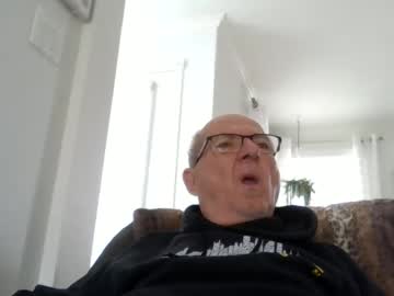 Bernard1102 April 24, 2025 Chaturbate stream image