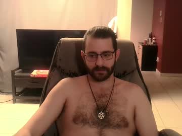 Buttsmasher666 April 24, 2025 Chaturbate stream image