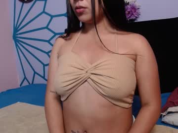 Camigp April 24, 2025 Chaturbate stream image