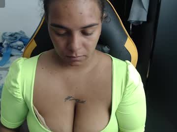 Danny_Sweettt April 24, 2025 Chaturbate stream image