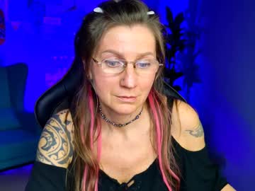 Fridatander April 24, 2025 Chaturbate stream image