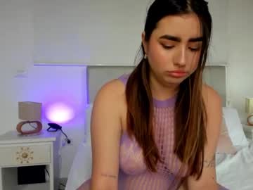 Gabyboltton April 24, 2025 Chaturbate stream image