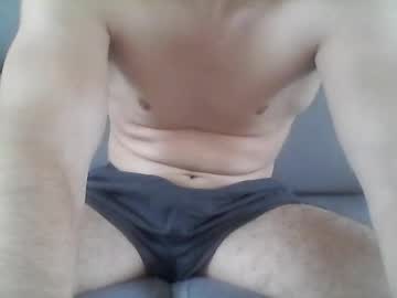 Hardwanker75 April 24, 2025 Chaturbate stream image