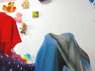 Hathor_01_ April 24, 2025 Chaturbate stream image