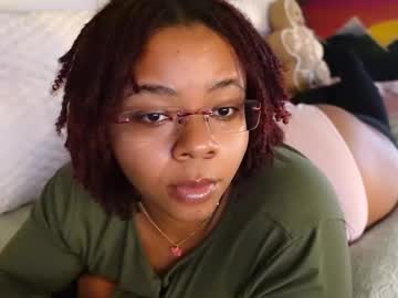 Khayaparker April 24, 2025 Chaturbate stream image