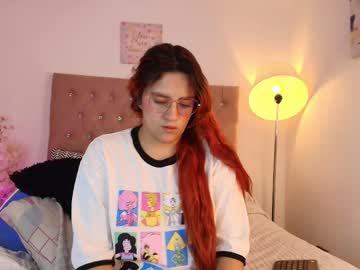 Laiia_Clower April 24, 2025 Chaturbate stream image