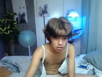 Lluv_Trix April 24, 2025 Chaturbate stream image