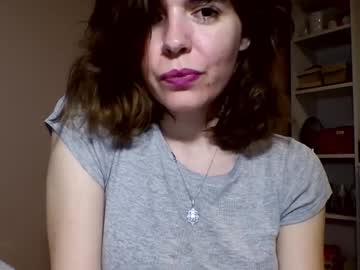 Lunax_Diamond April 24, 2025 Chaturbate stream image