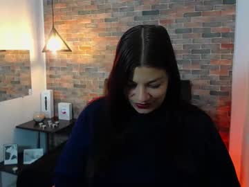 Mariana_Zambrano11 stream photo from April 24, 2025