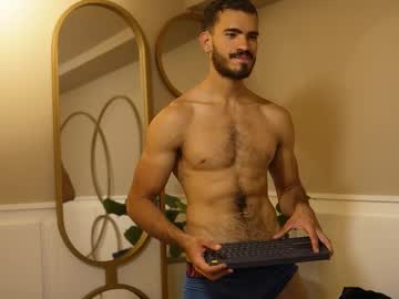 Maximovani April 24, 2025 Chaturbate stream image