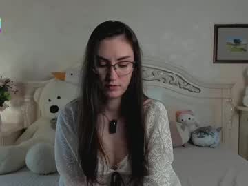 Odeliabrickell April 24, 2025 Chaturbate stream image
