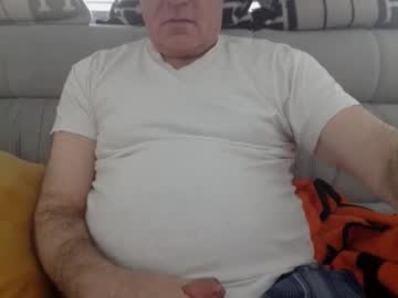 Pussylickersub1 April 24, 2025 Chaturbate stream image