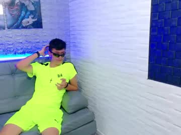 Rayan_Stars April 24, 2025 Chaturbate stream image