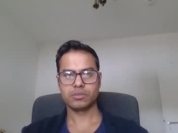 Sharmamanxyz April 24, 2025 Chaturbate stream image