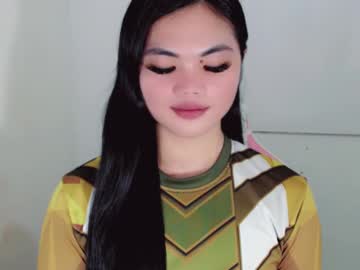 Shenaya_Bae April 24, 2025 Chaturbate stream image