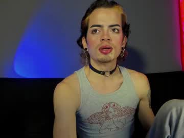 Taurito___ April 24, 2025 Chaturbate stream image