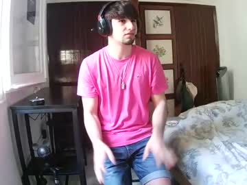 Thebulgueboyy April 24, 2025 Chaturbate stream image