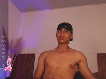 Zander_2120 April 24, 2025 Chaturbate stream image