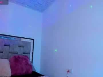 _Adelefox_ April 24, 2025 Chaturbate stream image