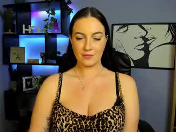 Amanda_Burn April 24, 2025 Chaturbate stream image