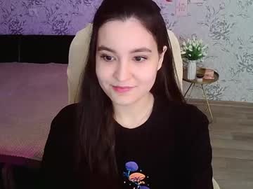 Anny_Shine April 24, 2025 Chaturbate stream image