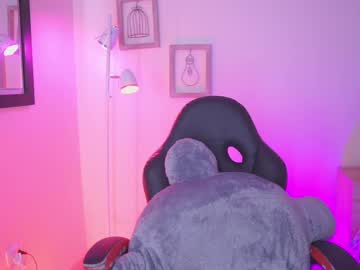 _Bellacutte April 24, 2025 Chaturbate stream image