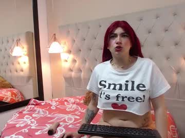 Channel_1197 April 24, 2025 Chaturbate stream image