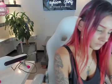 Cintiacolins April 24, 2025 Chaturbate stream image