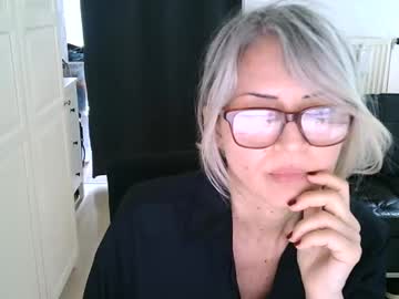 Claudia_With_Love April 24, 2025 Chaturbate stream image