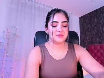 Dannastaar April 24, 2025 Chaturbate stream image