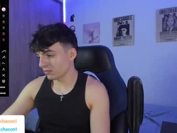 Gaelvilla1 April 24, 2025 Chaturbate stream image