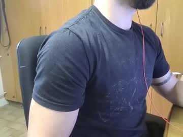 Hamarr_ April 24, 2025 Chaturbate stream image