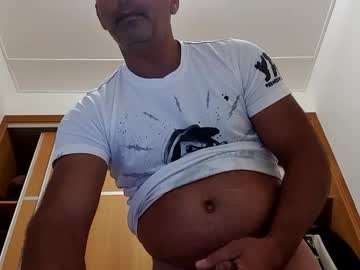 Ihtiandar1008 April 24, 2025 Chaturbate stream image