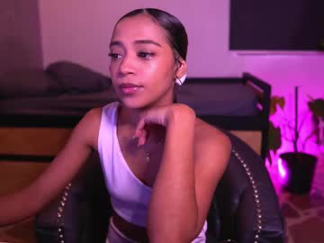 Isapetit_ April 24, 2025 Chaturbate stream image
