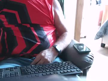 Justpleased2behere April 24, 2025 Chaturbate stream image