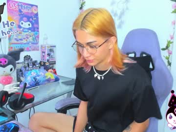 Keita_Moon April 24, 2025 Chaturbate stream image