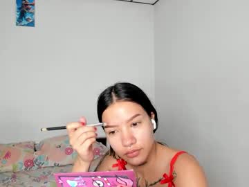 Kendalgrey01 April 24, 2025 Chaturbate stream image