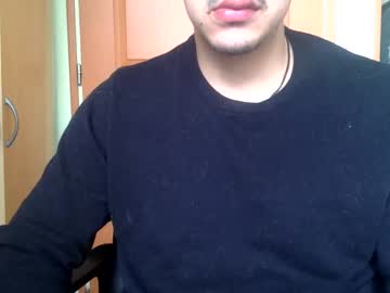 King_Cobr April 24, 2025 Chaturbate stream image