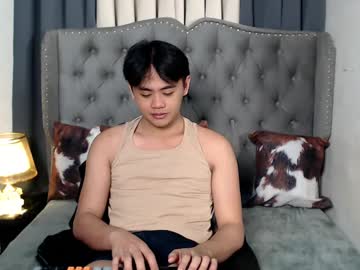 Manhattan_Men18 April 24, 2025 Chaturbate stream image