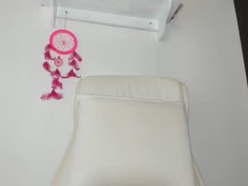 Melekangel April 24, 2025 Chaturbate stream image