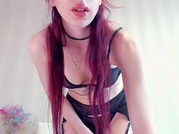 Meowroslava April 24, 2025 Chaturbate stream image