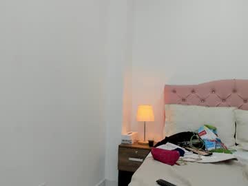 Mia_Cuellar April 24, 2025 Chaturbate stream image