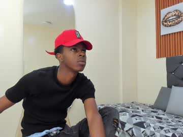 Orainebarrett April 24, 2025 Chaturbate stream image