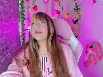 Pamelajhonsom April 24, 2025 Chaturbate stream image