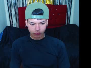 Rayanmiett April 24, 2025 Chaturbate stream image