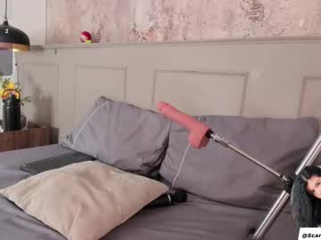Scarlett_Grey_1 April 24, 2025 Chaturbate stream image