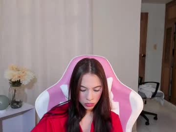 Shkendall April 24, 2025 Chaturbate stream image