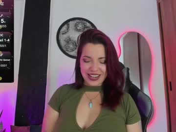 Tatiana_Sc April 24, 2025 Chaturbate stream image
