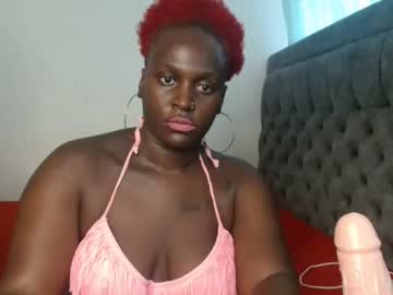 Thick_Ebony1 stream photo from April 24, 2025