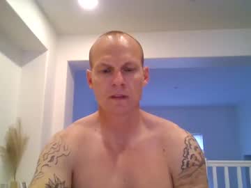 Tommygunsfit April 24, 2025 Chaturbate stream image
